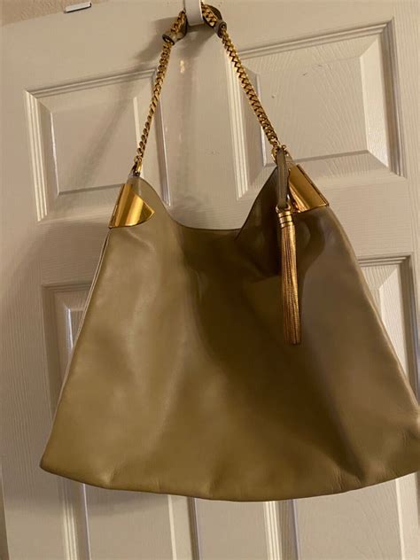 gucci leather hobo bag pearlescene|authentic Gucci hobo bag.